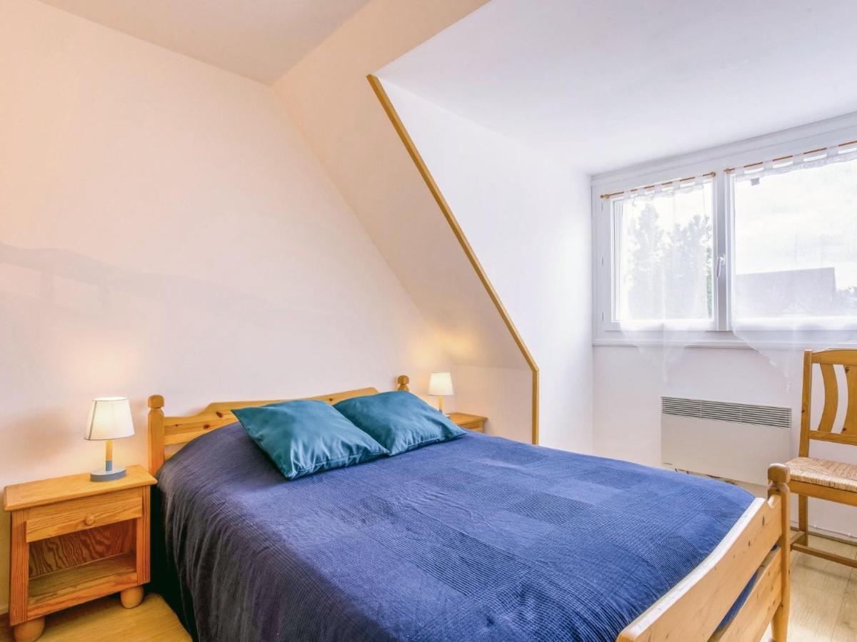 Apartment La Cote Fleurie-3 By Interhome ميرفيل-فرانسفيل بلاج المظهر الخارجي الصورة