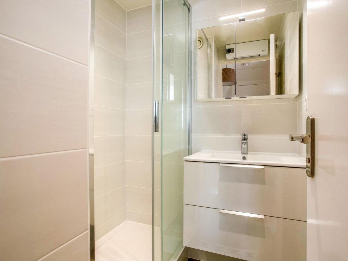 Apartment La Cote Fleurie-3 By Interhome ميرفيل-فرانسفيل بلاج المظهر الخارجي الصورة