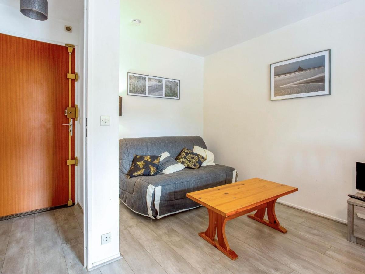 Apartment La Cote Fleurie-3 By Interhome ميرفيل-فرانسفيل بلاج المظهر الخارجي الصورة
